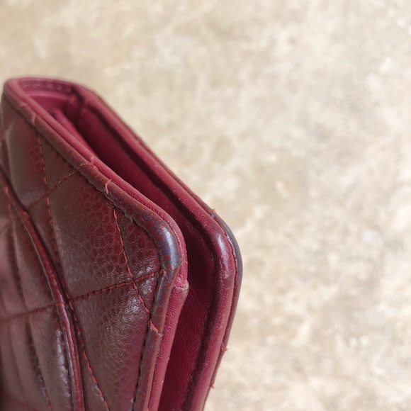 Chanel Wallet - Picture 6 of 8